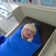 Ana Caroline