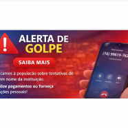 Alerta de Golpe
