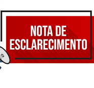 Nota de Esclarecimento