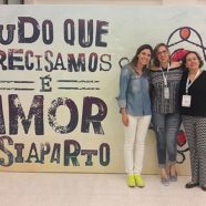 Equipe Multiprofissional da SCMP participou do SAI  PARTO – IV Simpósio Internacional de Assistência ao Parto: O normal, o atípico e o patológico