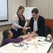 Treinamento Neonatal